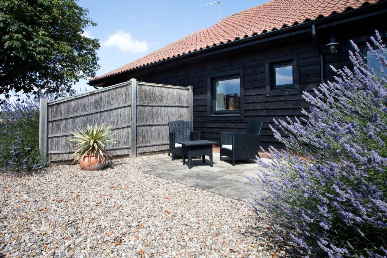 Morston Hall Holt  Εξωτερικό φωτογραφία